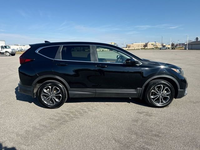 Used 2020 Honda CR-V EX-L image 14