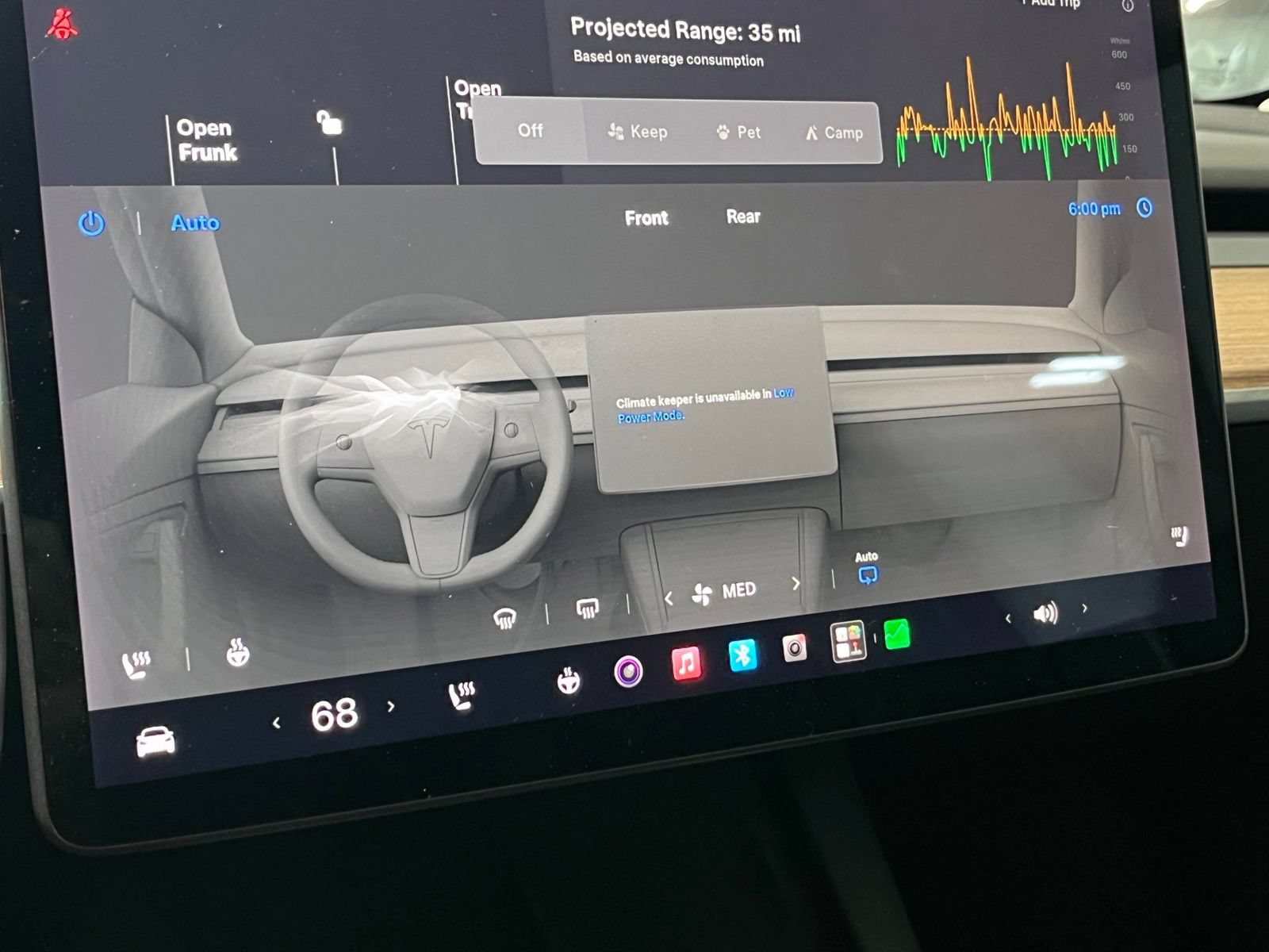 Used 2021 Tesla Model 3 Standard Range Plus RWD image 22