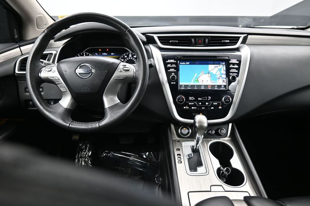 Used 2015 Nissan Murano Platinum w/ Platinum Technology Package AWD/4WD image 20