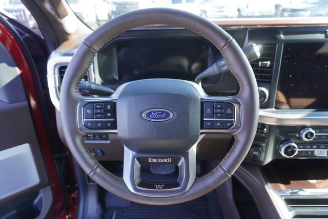 Used 2026 Ford F450 King Ranch AWD/4WD image 33