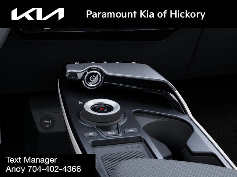 New 2025 Kia EV6 GT-Line AWD/4WD image 23