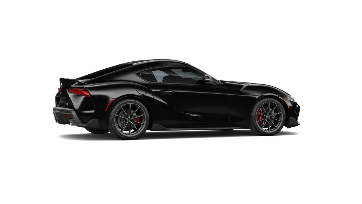 New 2026 Toyota Supra RWD image 48