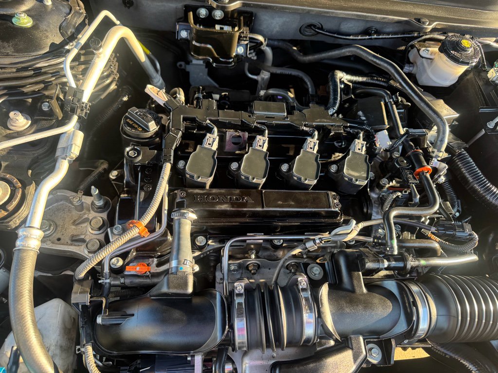 Used 2021 Honda Accord Sport Special Edition image 28