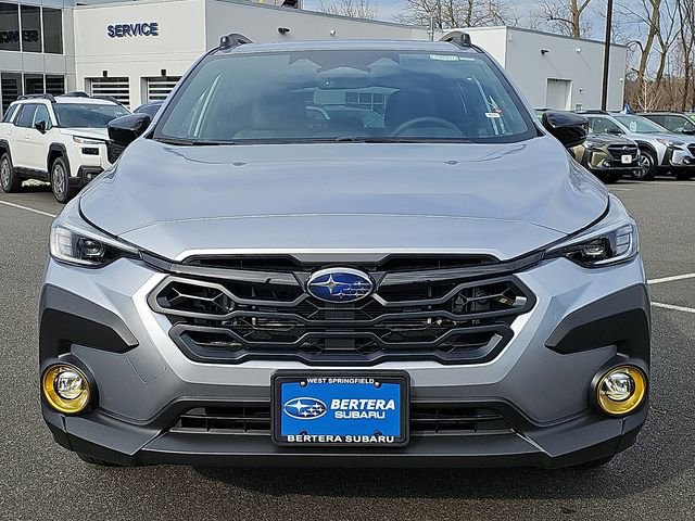 New 2026 Subaru Crosstrek 2.5i Sport image 2