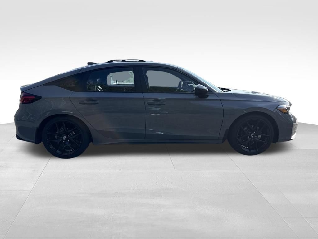 New 2026 Honda Civic Sport image 8