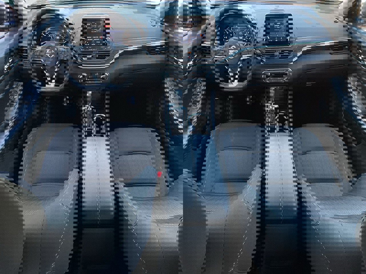 Used 2024 Nissan Altima 2.5 SV image 20