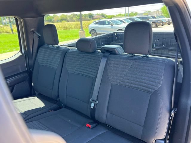 Used 2023 Ford F150 XL w/ STX Appearance Package AWD/4WD image 17