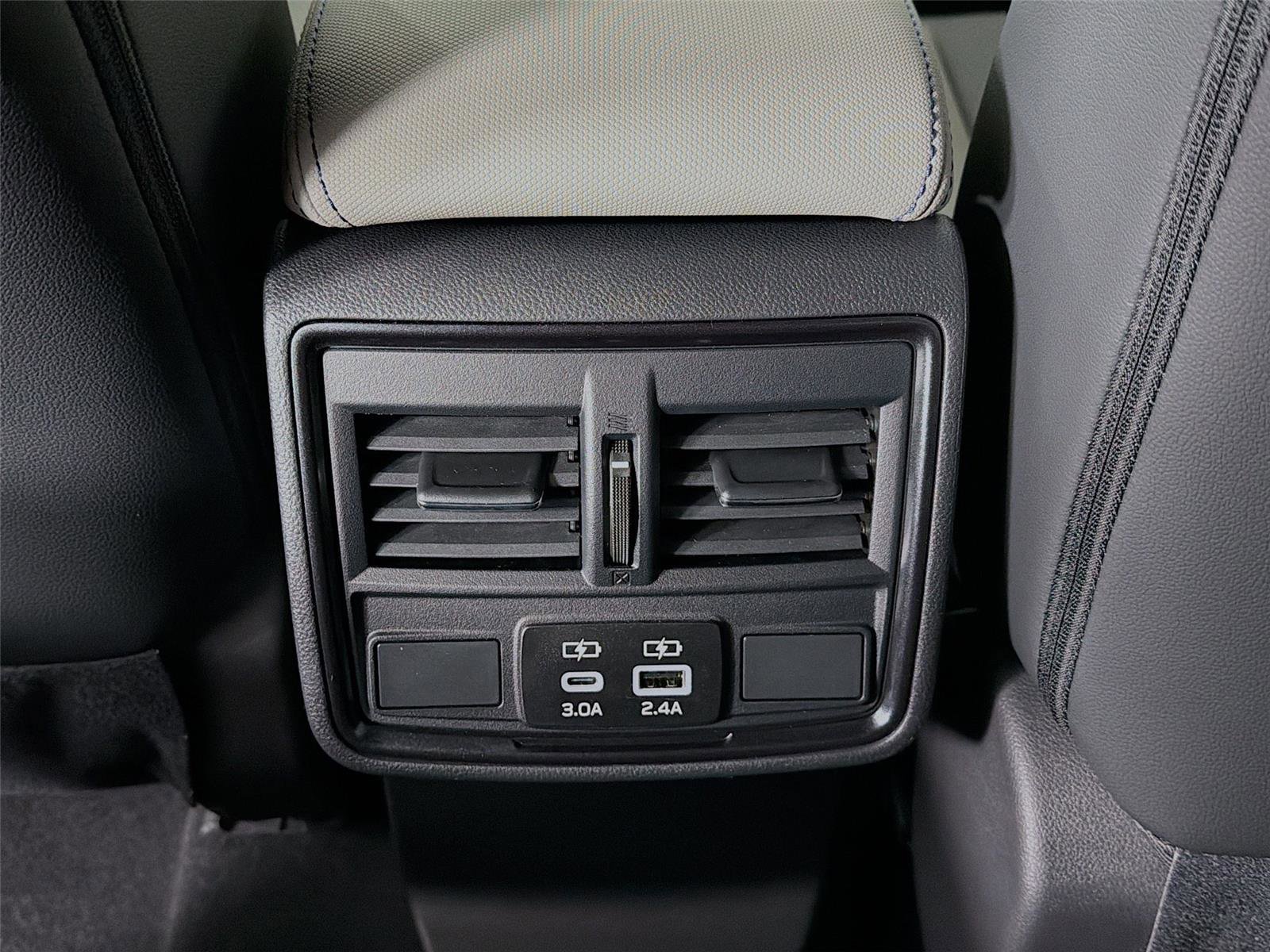 New 2026 Subaru Forester Limited AWD/4WD image 23