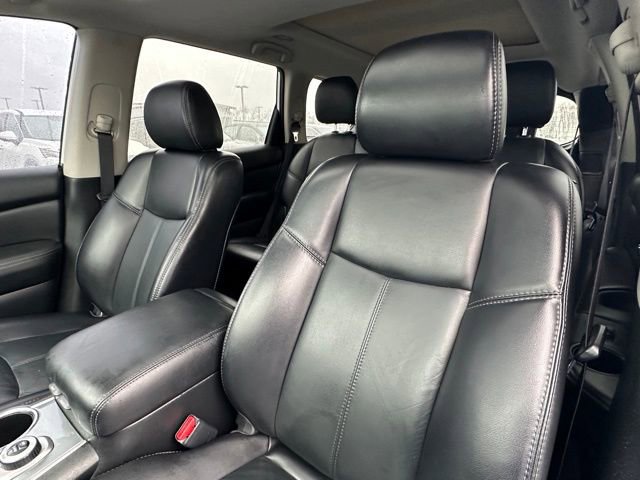 Used 2018 Nissan Pathfinder SL w/ SL Premium Package image 24