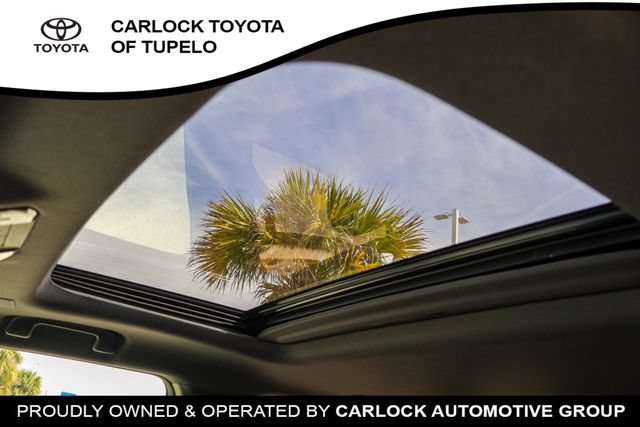 Used 2025 Toyota Land Cruiser w/ Premium Package AWD/4WD image 14