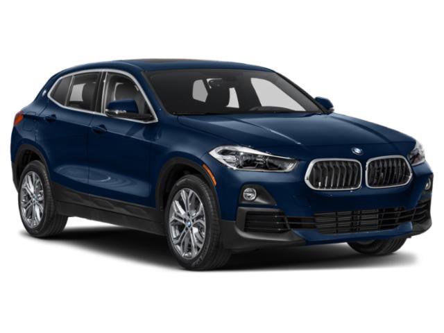 Used 2020 BMW X2 sDrive28i w/ M Sport X Package FWD image 9