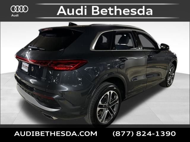 New 2025 Audi Q5 Premium Plus image 7