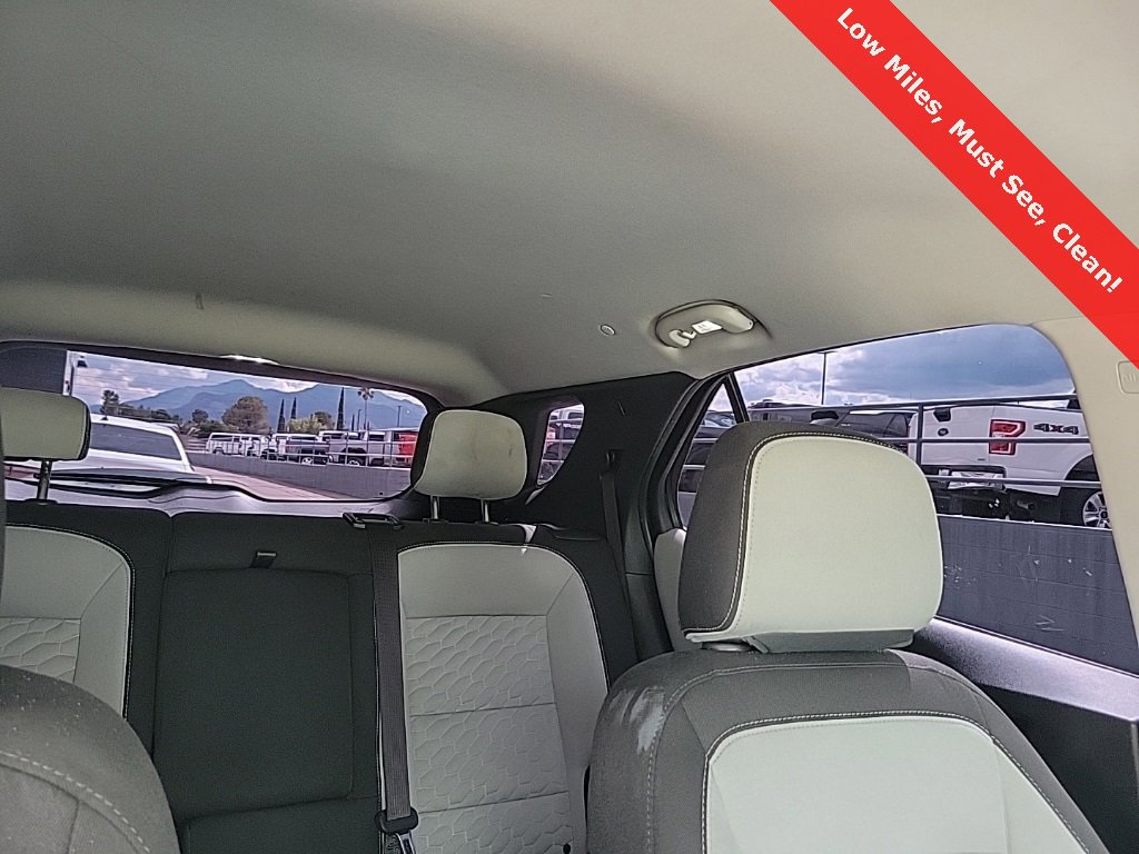 Used 2020 Chevrolet Equinox LS w/ LS Convenience Package image 43