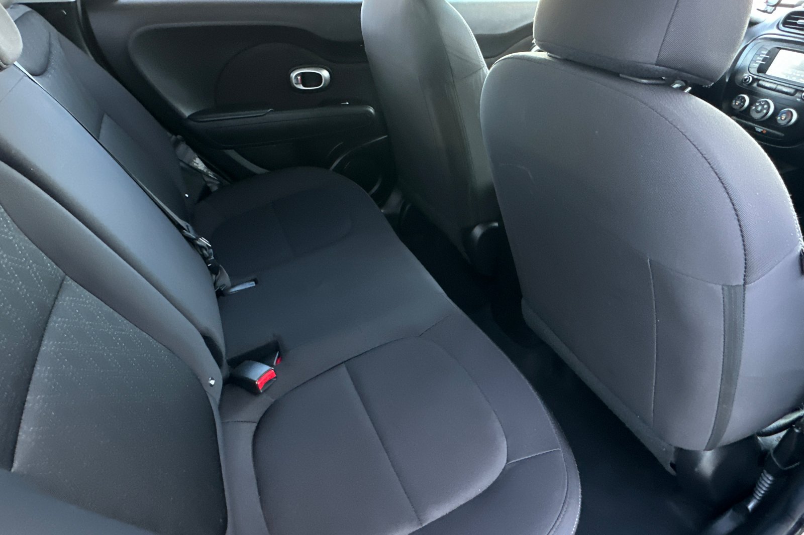 Used 2019 Kia Soul FWD image 18