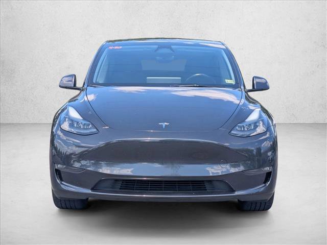 Used 2024 Tesla Model Y Long Range AWD/4WD video 2