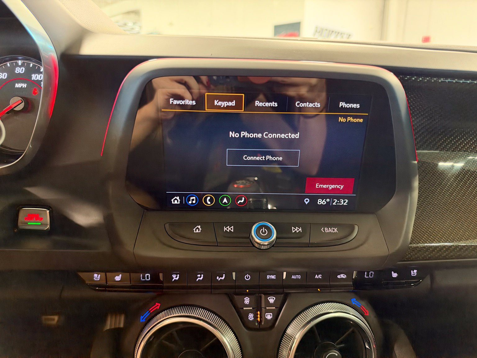 Used 2019 Chevrolet Camaro ZL1 RWD image 39