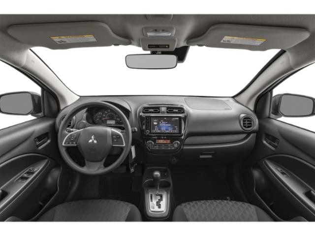 Used 2024 Mitsubishi Mirage ES image 8
