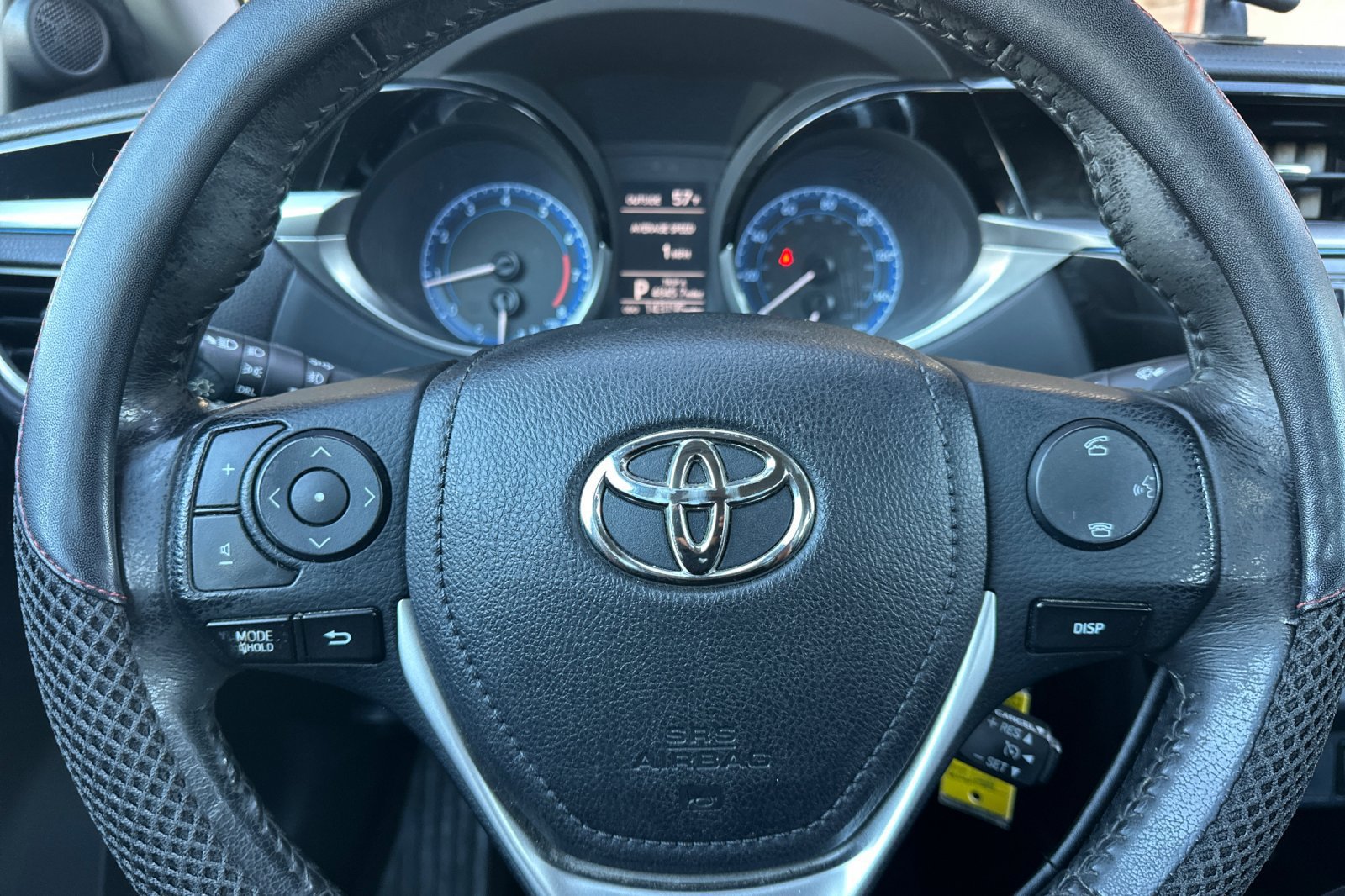 Used 2016 Toyota Corolla S FWD image 20