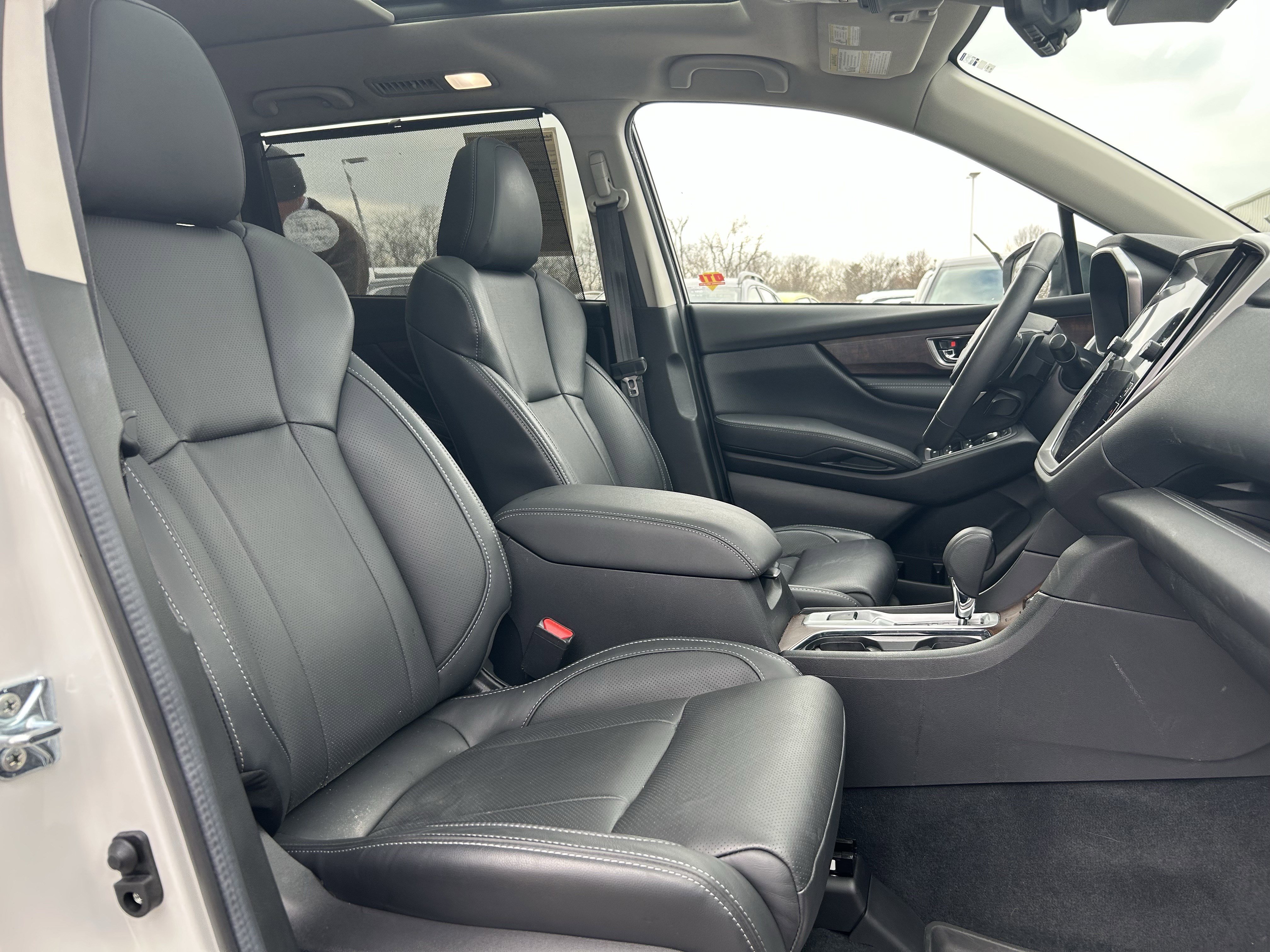 Certified 2025 Subaru Ascent Touring image 27