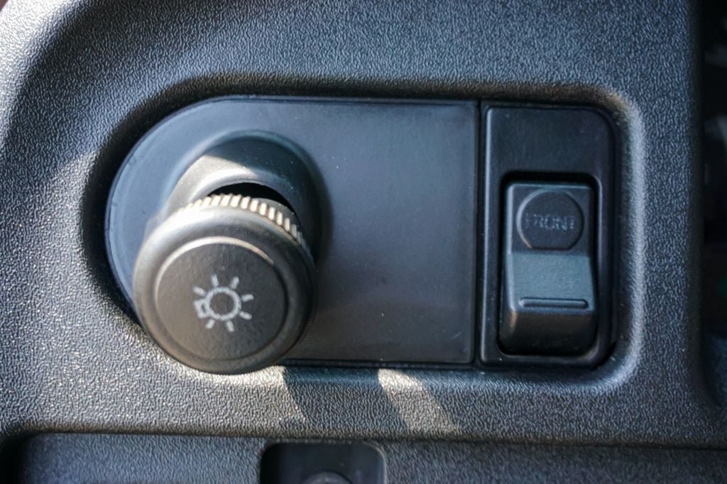 Used 1997 Ford F350 4x4 Crew Cab image 16