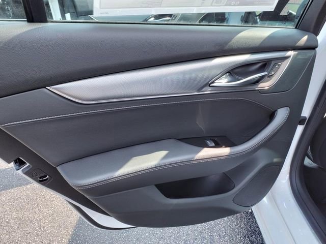 New 2025 Cadillac CT5 Premium Luxury w/ LPO, Radiant Package image 17