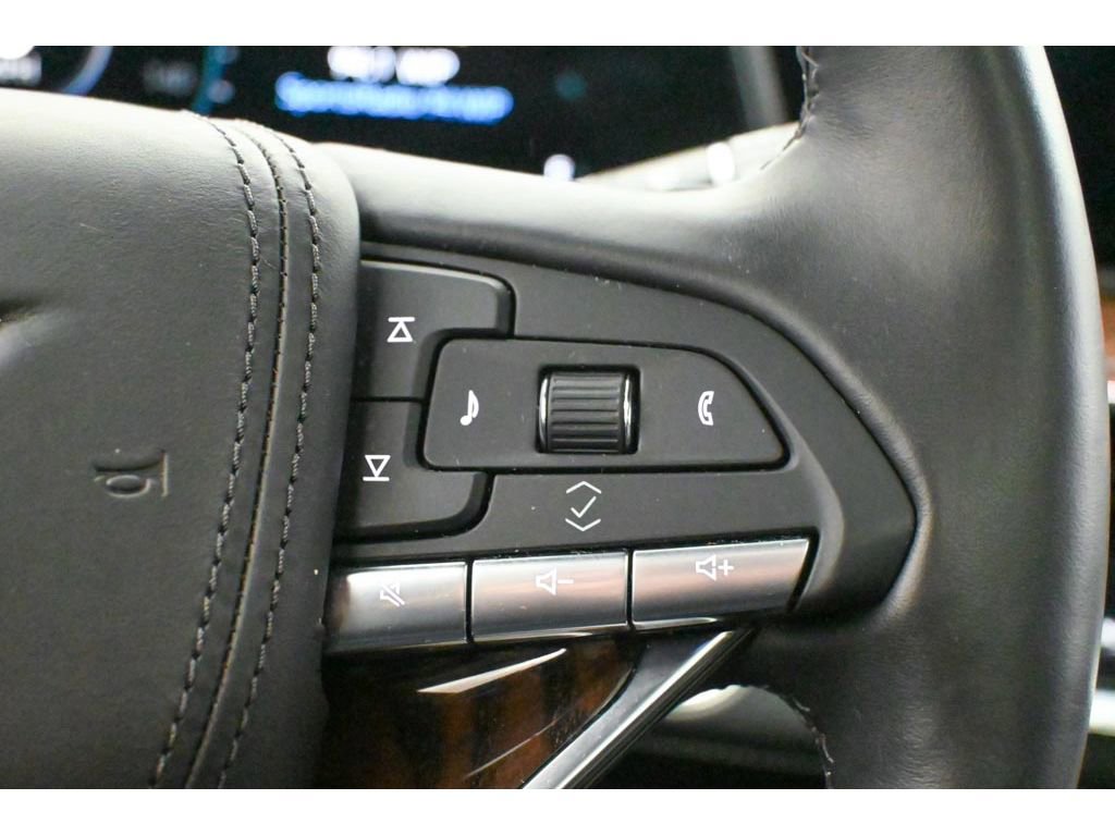 Used 2022 Cadillac Escalade Sport Platinum w/ Heavy-Duty Trailer Package image 44