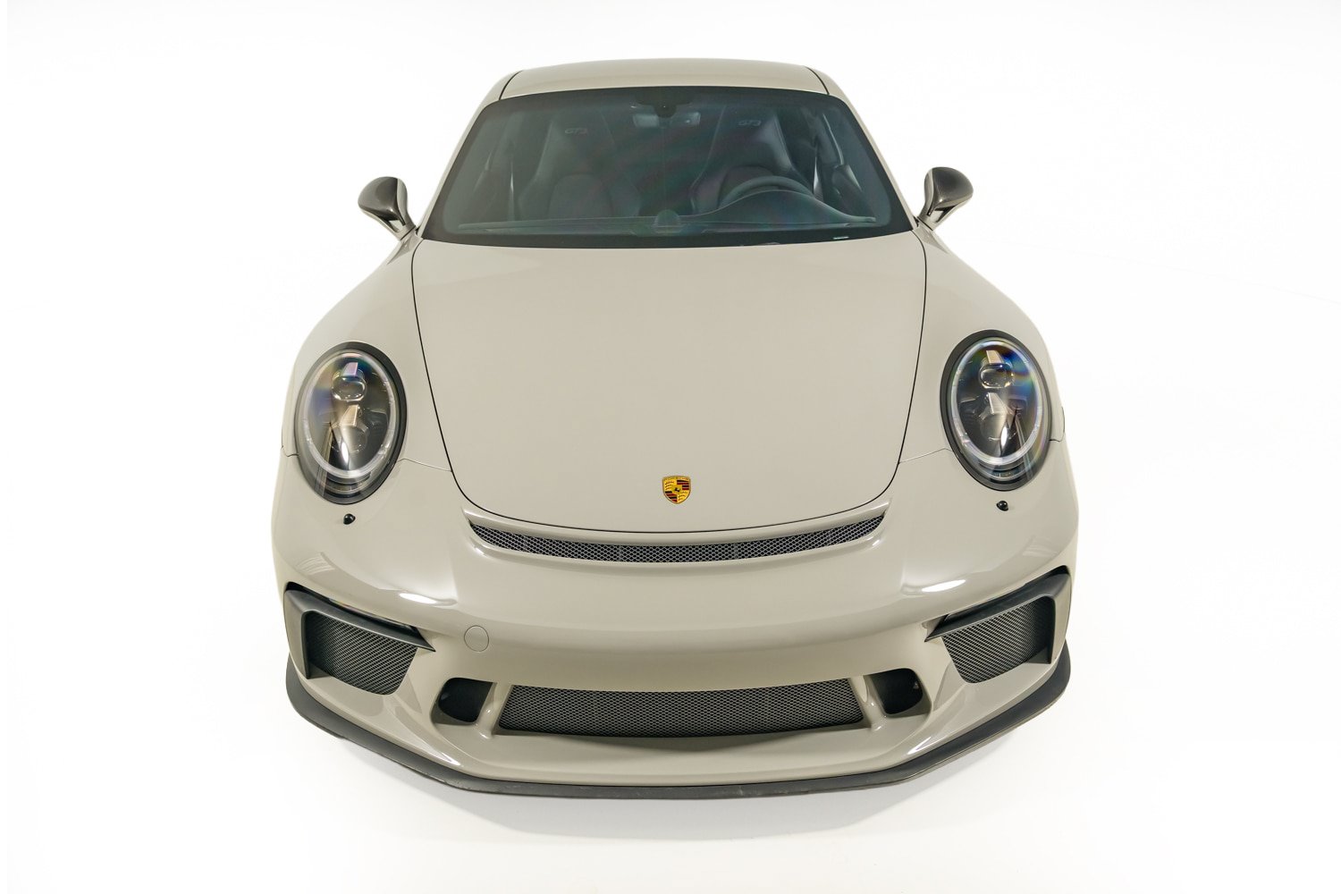 Used 2018 Porsche 911 GT3 RWD image 5