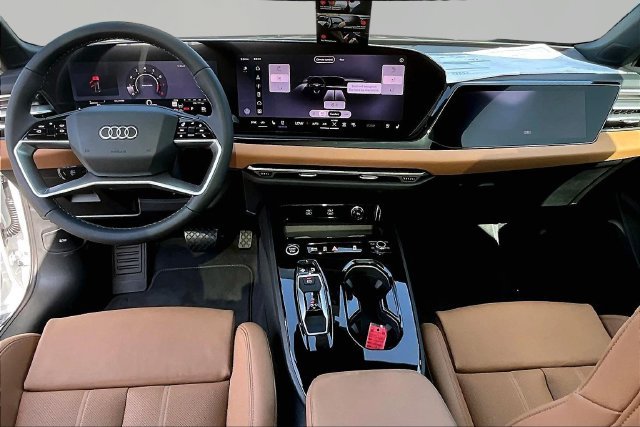 New 2026 Audi A5 Premium Plus AWD/4WD image 15