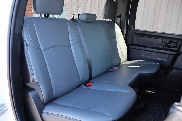 Used 2025 RAM 2500 Tradesman image 44