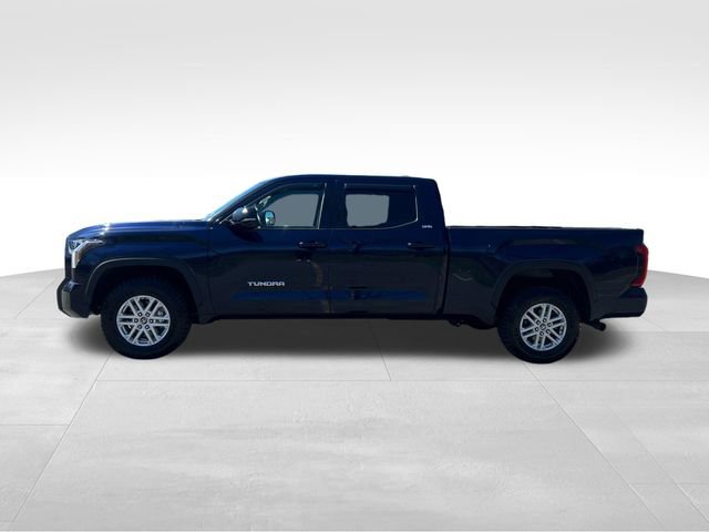 Used 2023 Toyota Tundra SR5 w/ SR5 Premium Package image 3