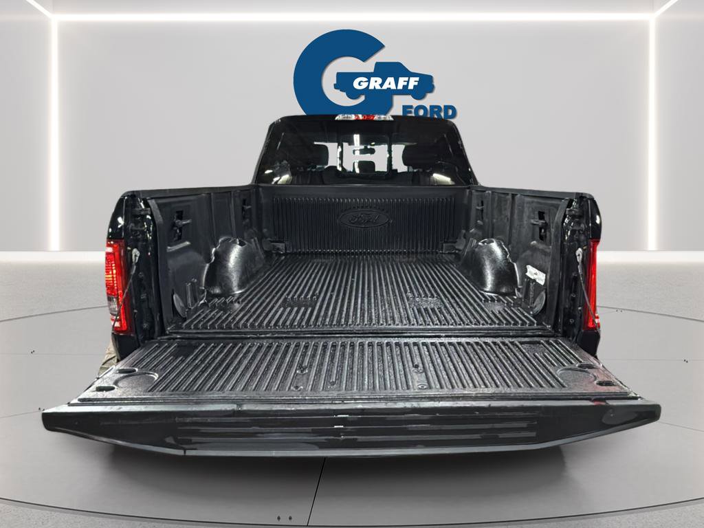 Used 2017 Ford F150 XLT w/ Equipment Group 302A Luxury image 23
