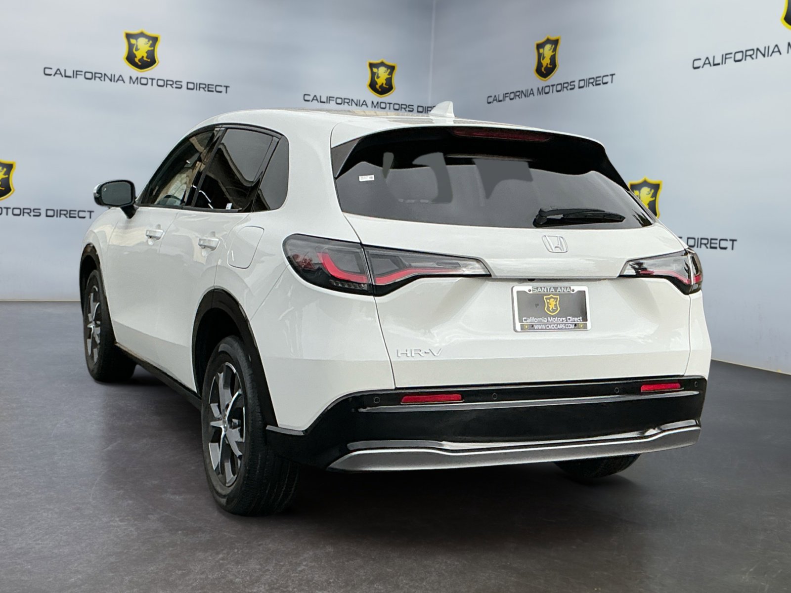 Used 2023 Honda HR-V EX-L image 7