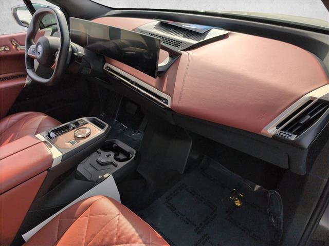 Used 2023 BMW iX M60 w/ Executive Package image 24