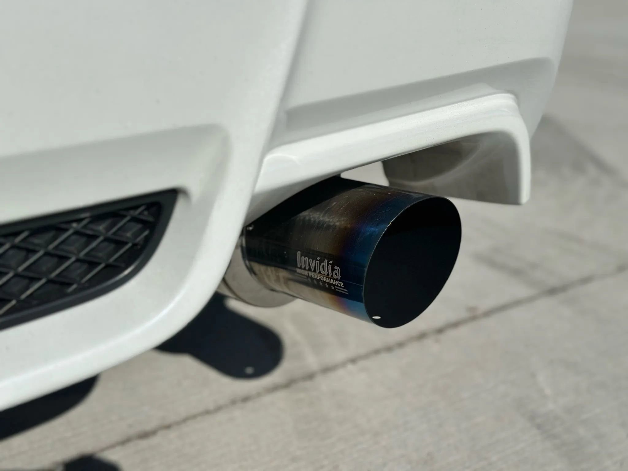 Used 2011 Subaru Impreza WRX STI image 28