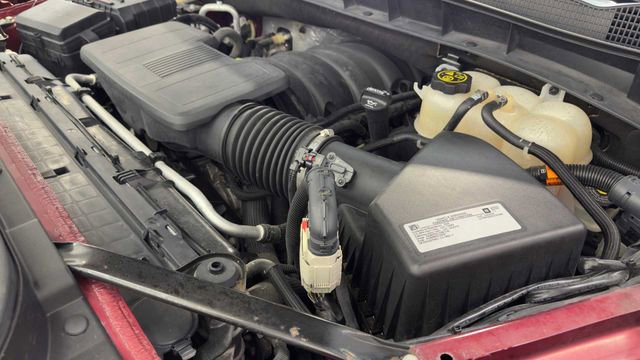 Used 2019 GMC Sierra 1500 Elevation w/ Elevation Value Package image 39