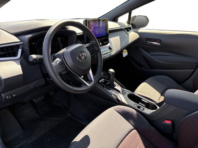 New 2027 Toyota Corolla SE FWD image 12