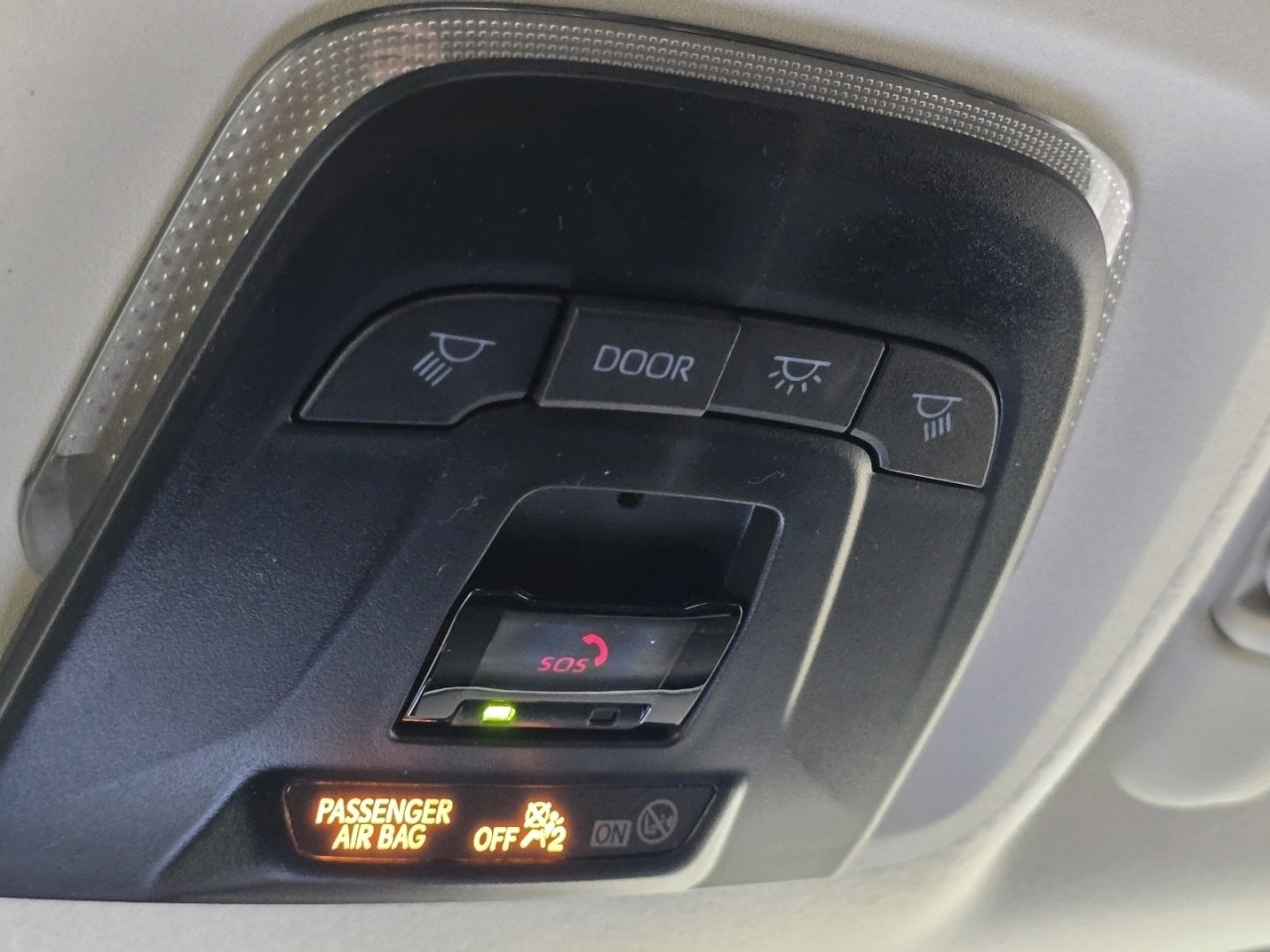 New 2026 Toyota Corolla LE image 30