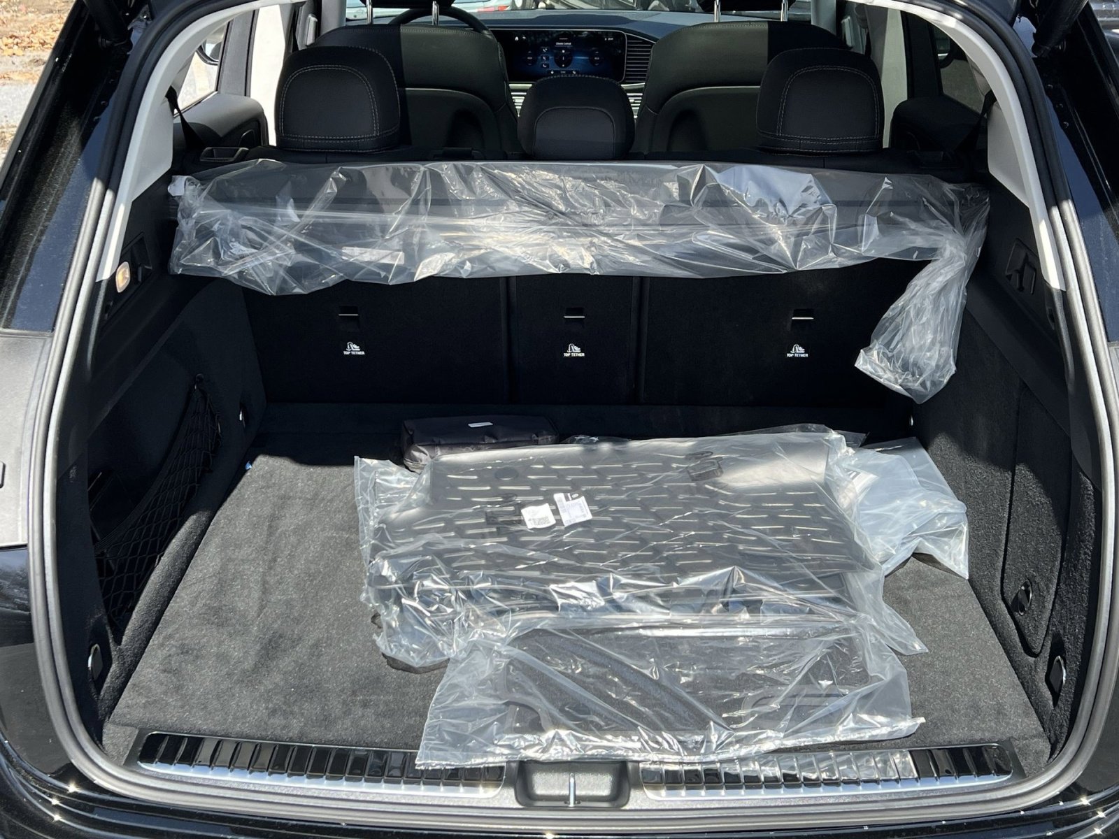 New 2026 Mercedes-Benz GLE 350 4MATIC image 24