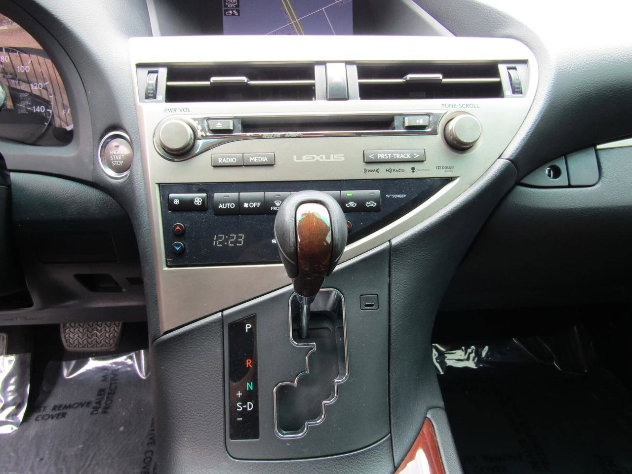 Used 2015 Lexus RX 350 FWD image 19