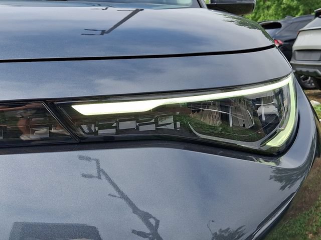 Certified 2024 Kia Soul GT-Line w/ Option Group 020 FWD image 9