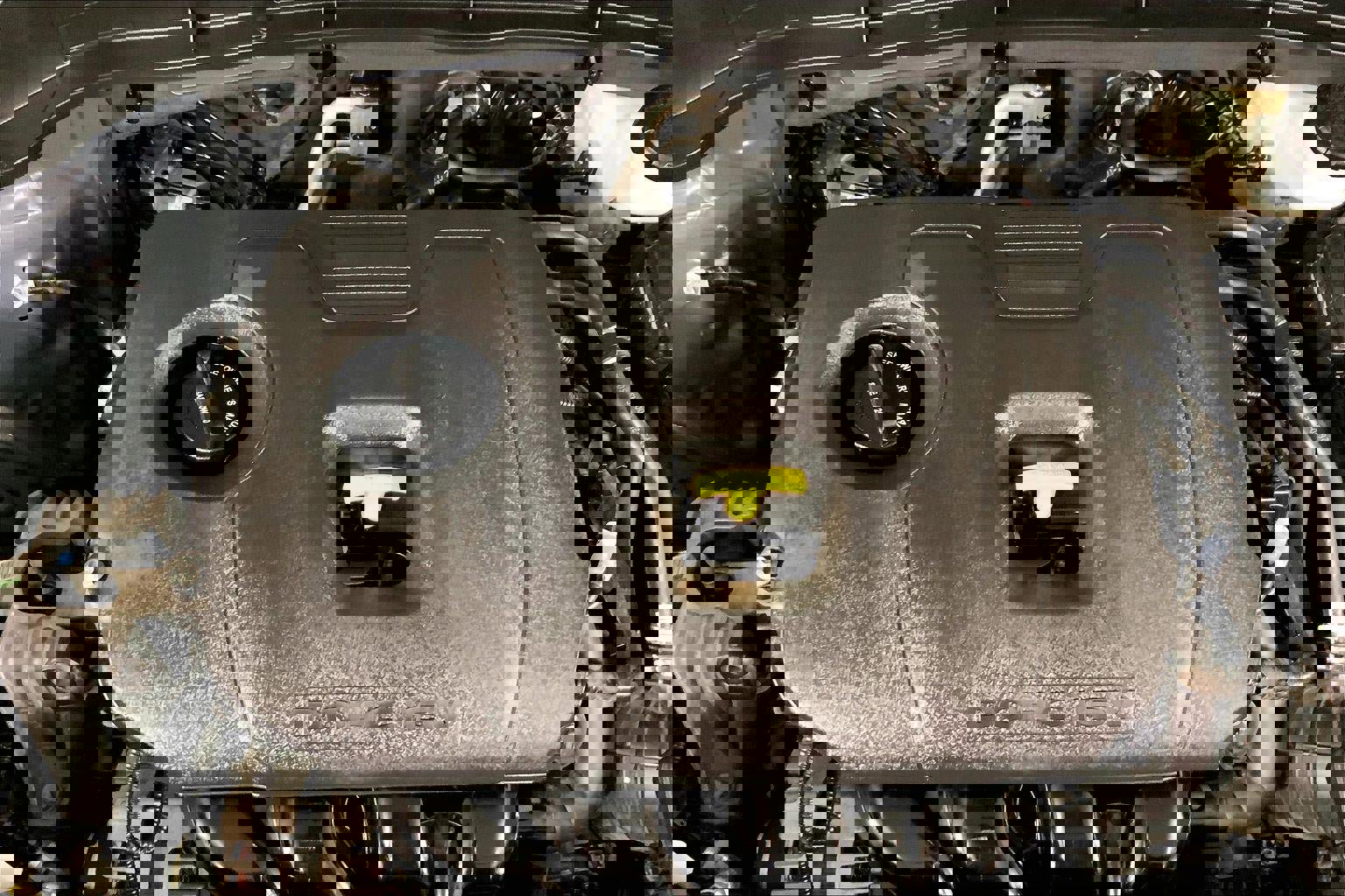 Certified 2025 Kia Soul LX image 30