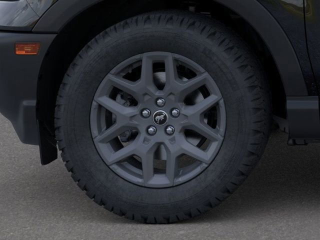 New 2025 Ford Bronco Sport Big Bend image 19