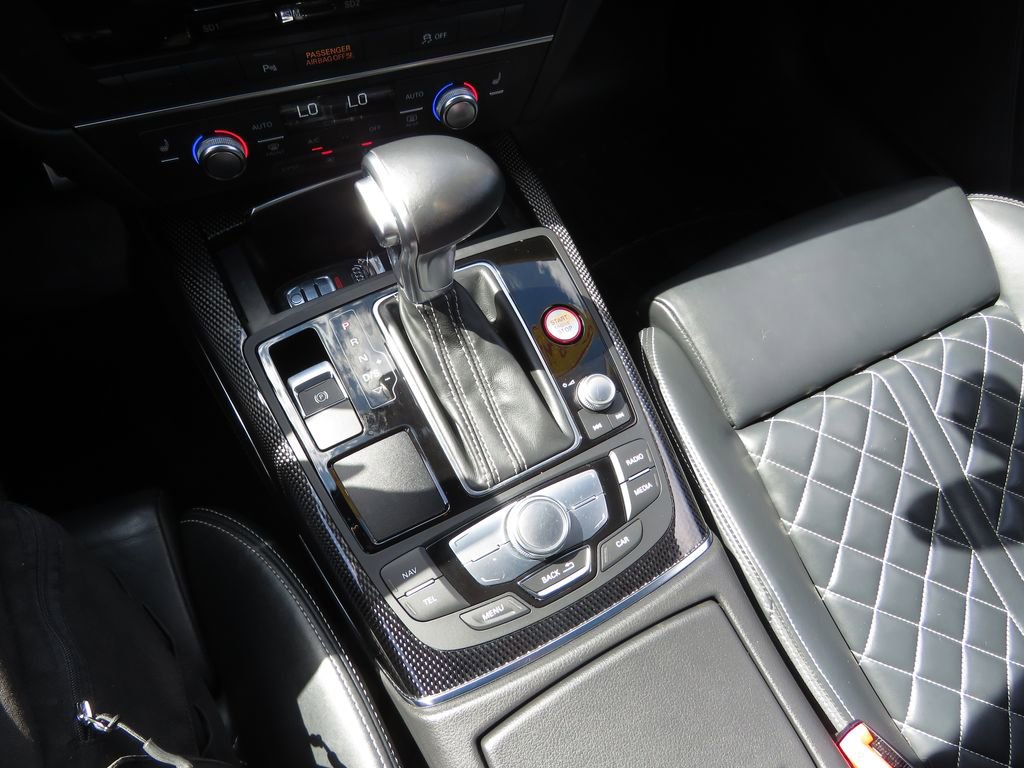 Used 2014 Audi S6 Prestige AWD/4WD image 23