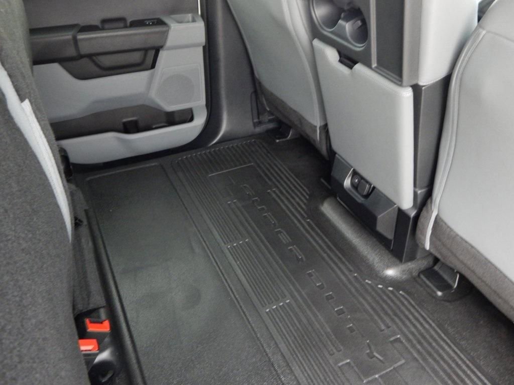 New 2026 Ford F350 XL image 13