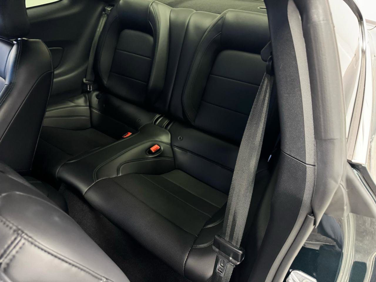 Used 2019 Ford Mustang Bullitt w/ Bullitt Electronics Package RWD image 16