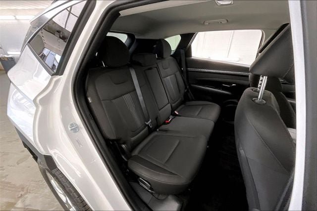 Certified 2024 Hyundai Tucson SEL AWD/4WD image 18