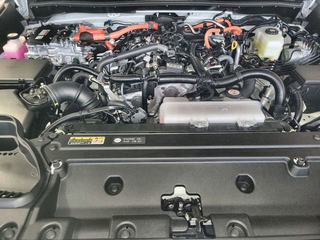 New 2026 Toyota 4Runner Platinum image 26