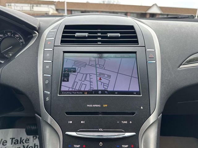 Used 2013 Lincoln MKZ image 43