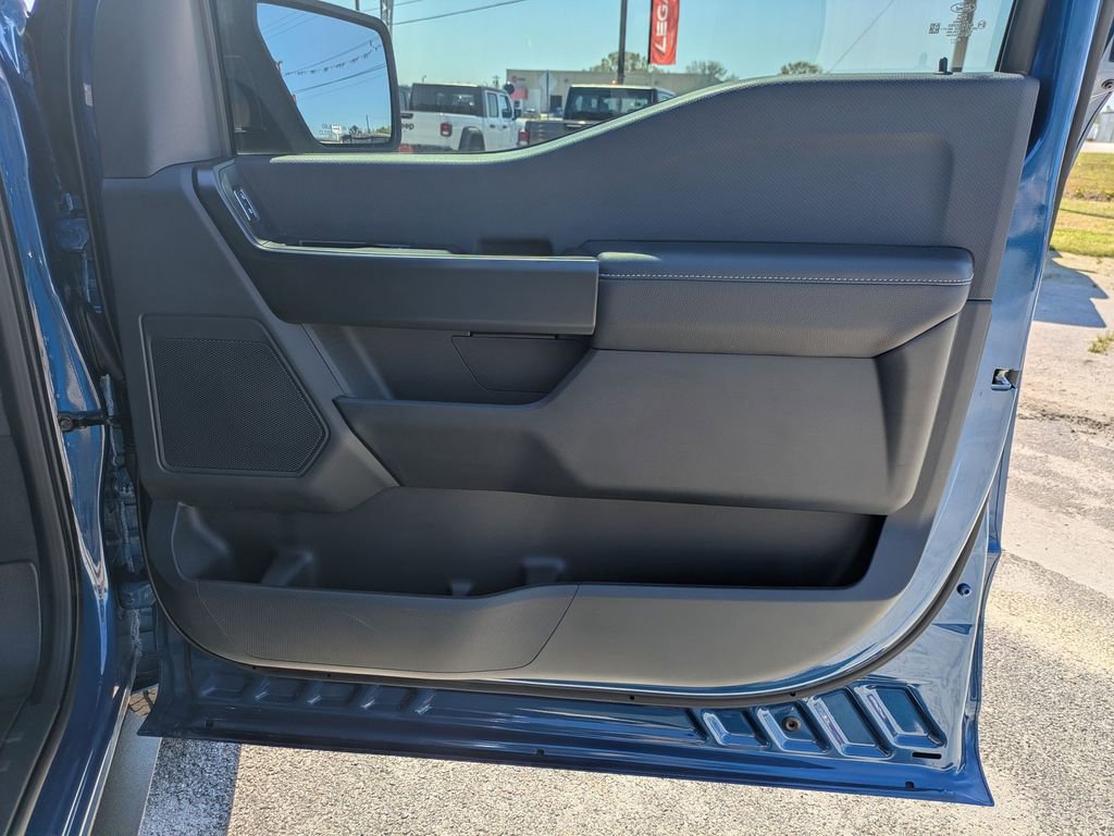 Used 2024 Ford F150 STX image 29