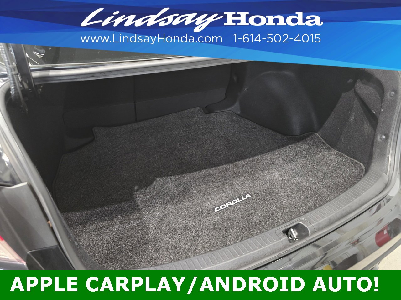 Used 2022 Toyota Corolla SE image 7